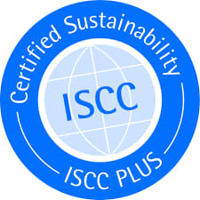 ISCC PLUS